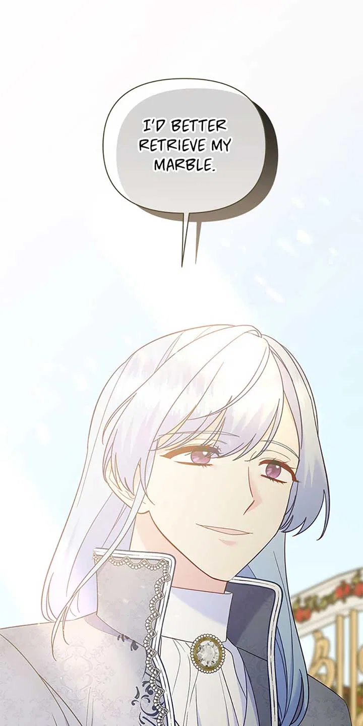I stole the child of my war-mad husband Chapter 83 – Page 41