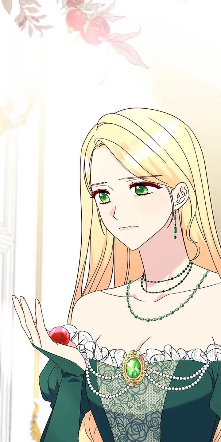 I stole the child of my war-mad husband Chapter 83 – Page 46