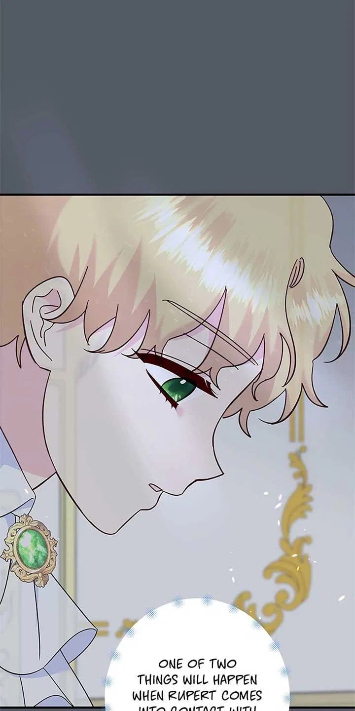 I stole the child of my war-mad husband Chapter 83 – Page 50