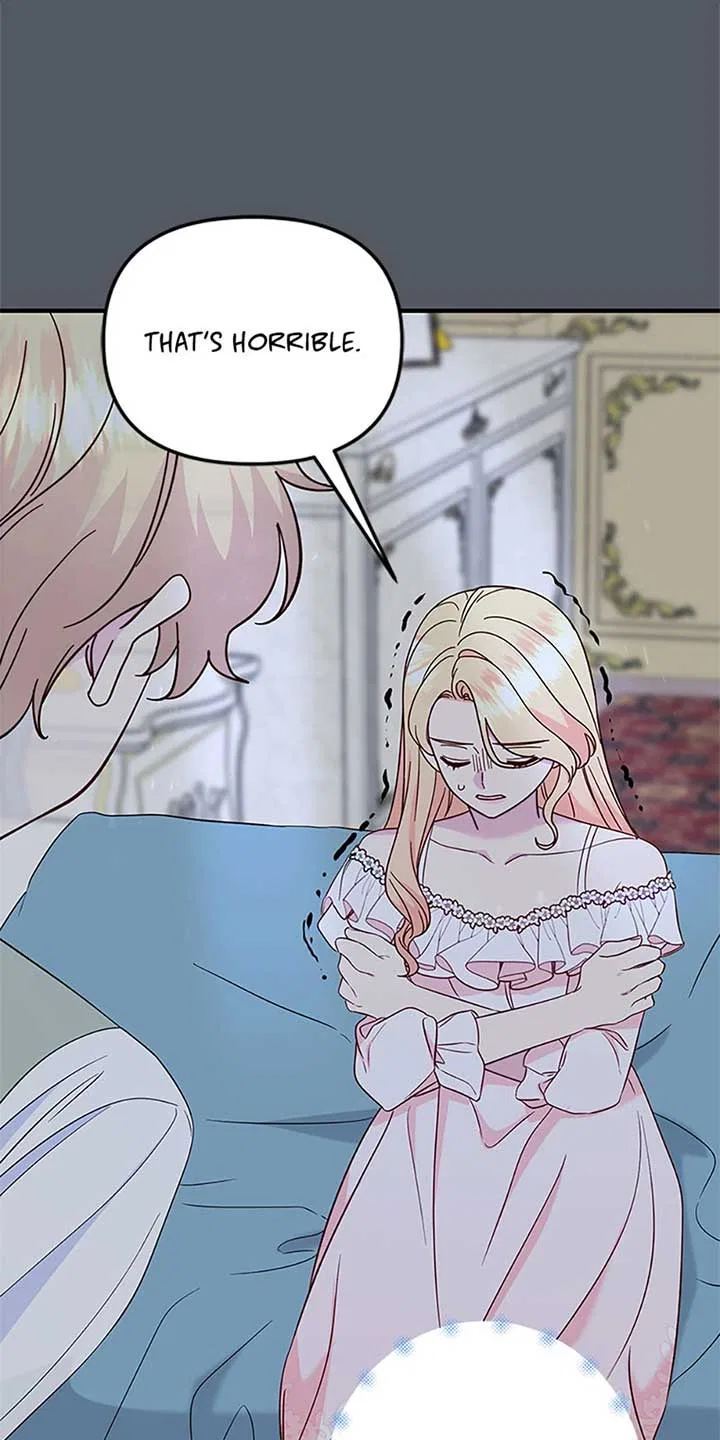 I stole the child of my war-mad husband Chapter 83 – Page 53