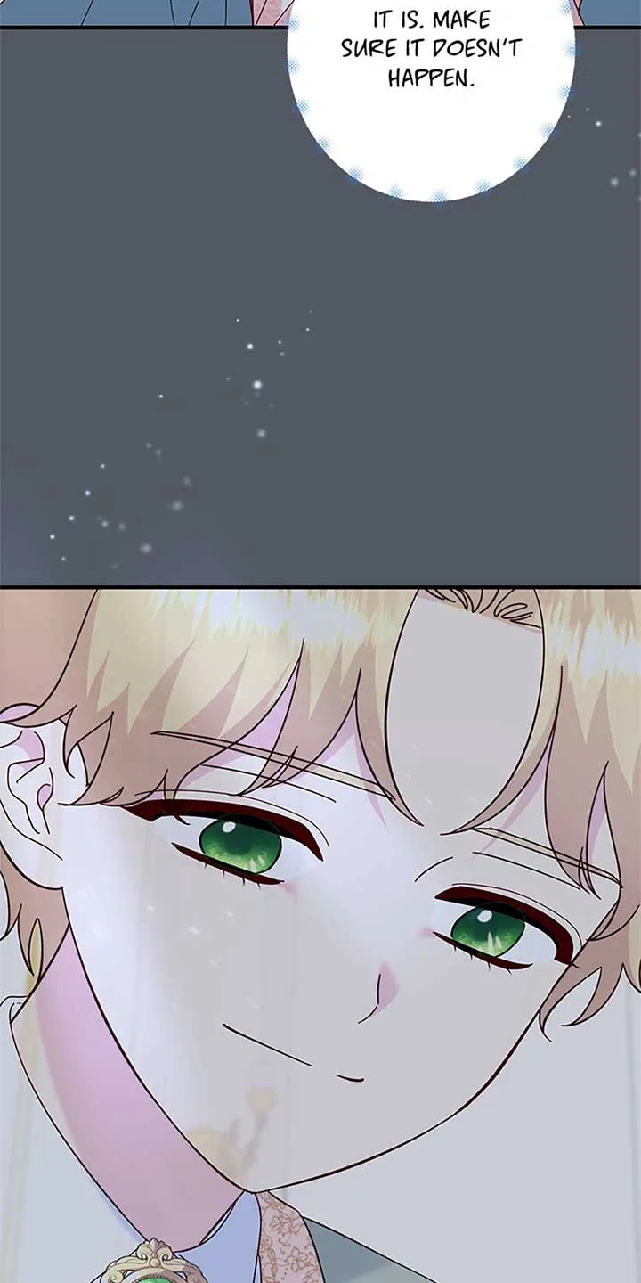 I stole the child of my war-mad husband Chapter 83 – Page 54