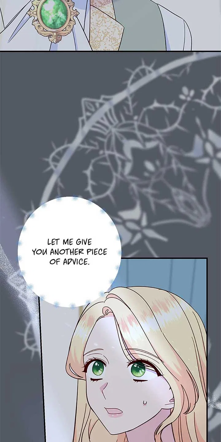 I stole the child of my war-mad husband Chapter 83 – Page 55
