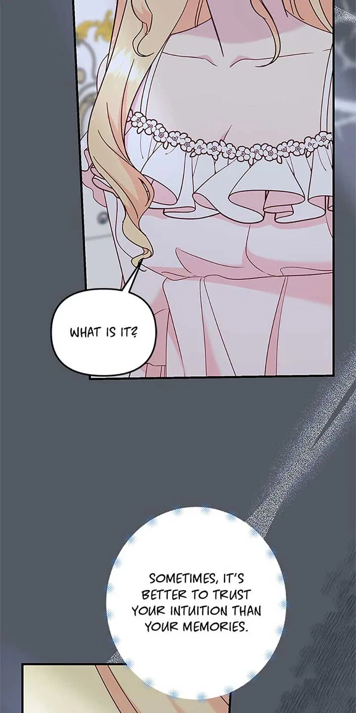 I stole the child of my war-mad husband Chapter 83 – Page 56