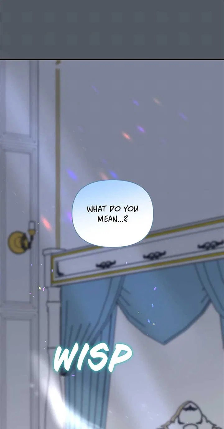 I stole the child of my war-mad husband Chapter 83 – Page 58