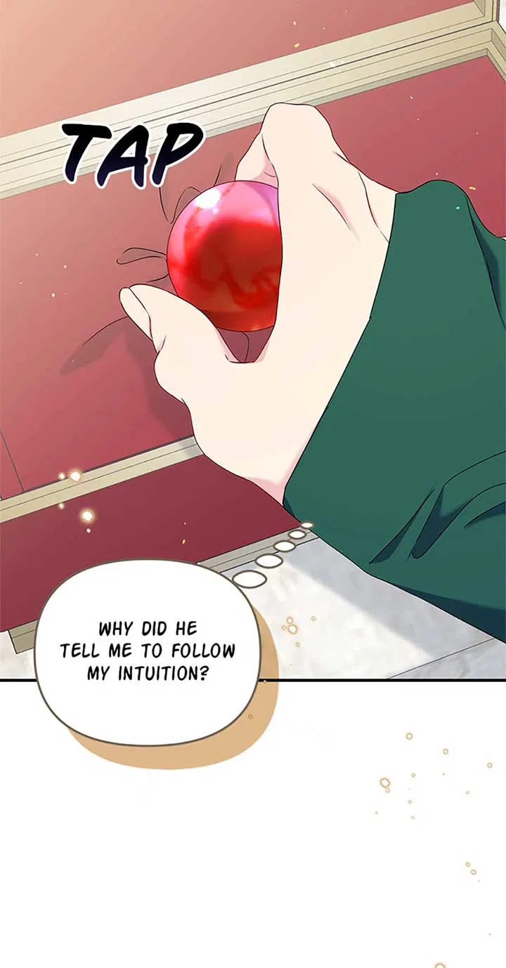 I stole the child of my war-mad husband Chapter 83 – Page 61