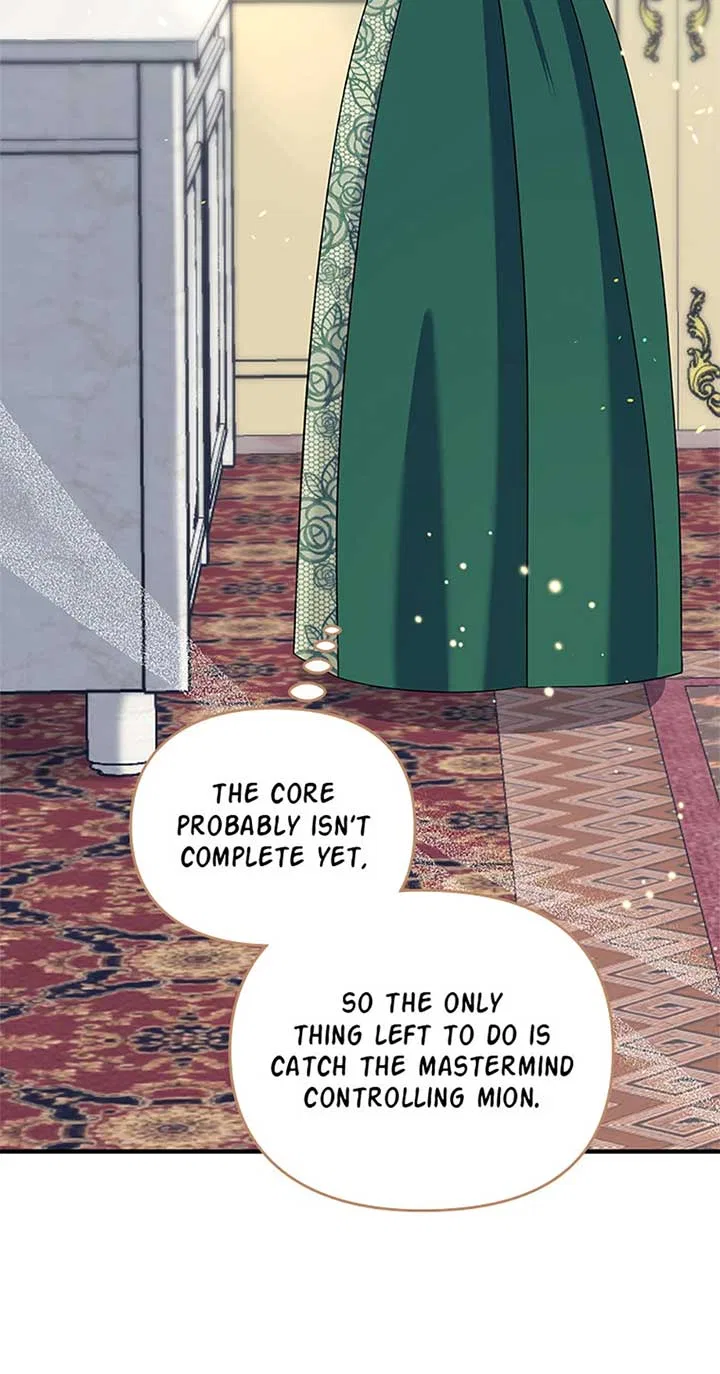 I stole the child of my war-mad husband Chapter 83 – Page 63