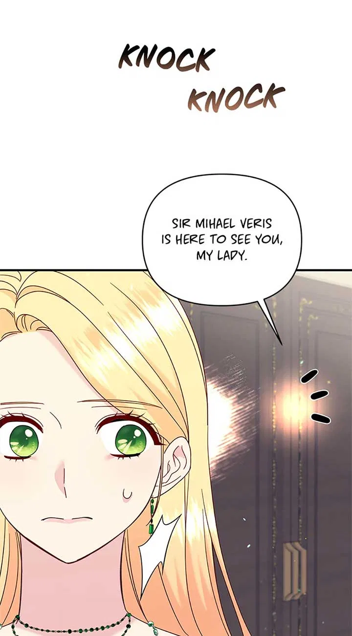 I stole the child of my war-mad husband Chapter 83 – Page 64