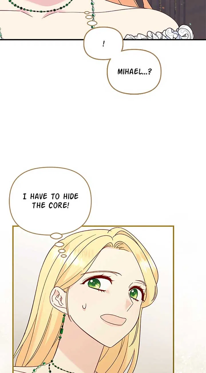 I stole the child of my war-mad husband Chapter 83 – Page 65