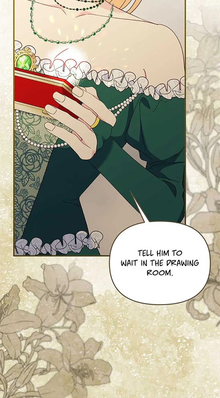 I stole the child of my war-mad husband Chapter 83 – Page 66