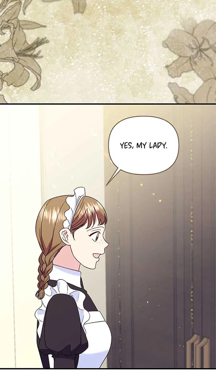 I stole the child of my war-mad husband Chapter 83 – Page 67