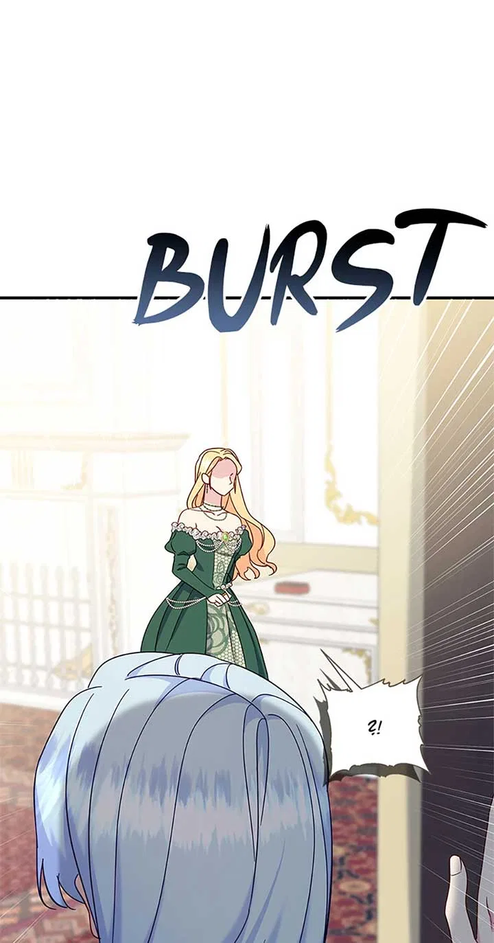 I stole the child of my war-mad husband Chapter 83 – Page 70