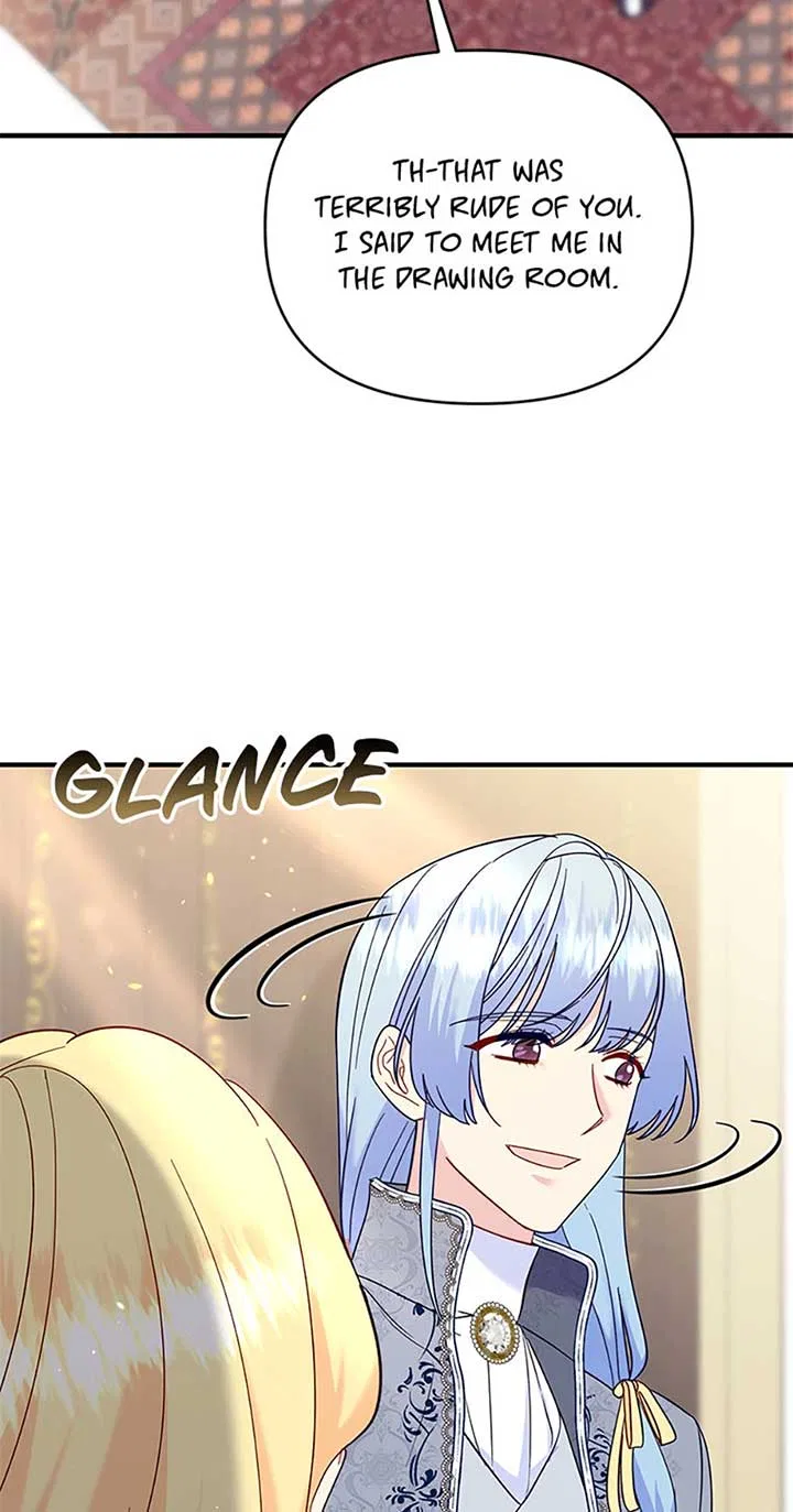 I stole the child of my war-mad husband Chapter 83 – Page 74