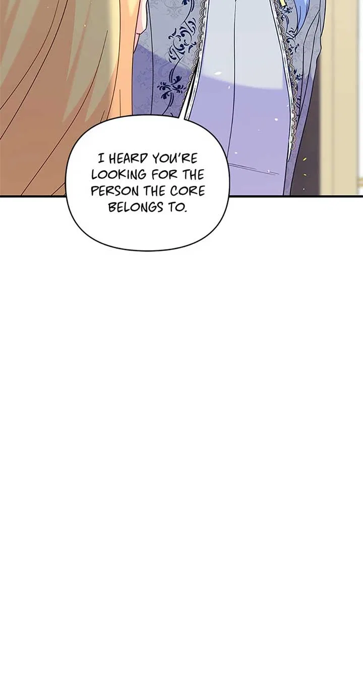 I stole the child of my war-mad husband Chapter 83 – Page 75