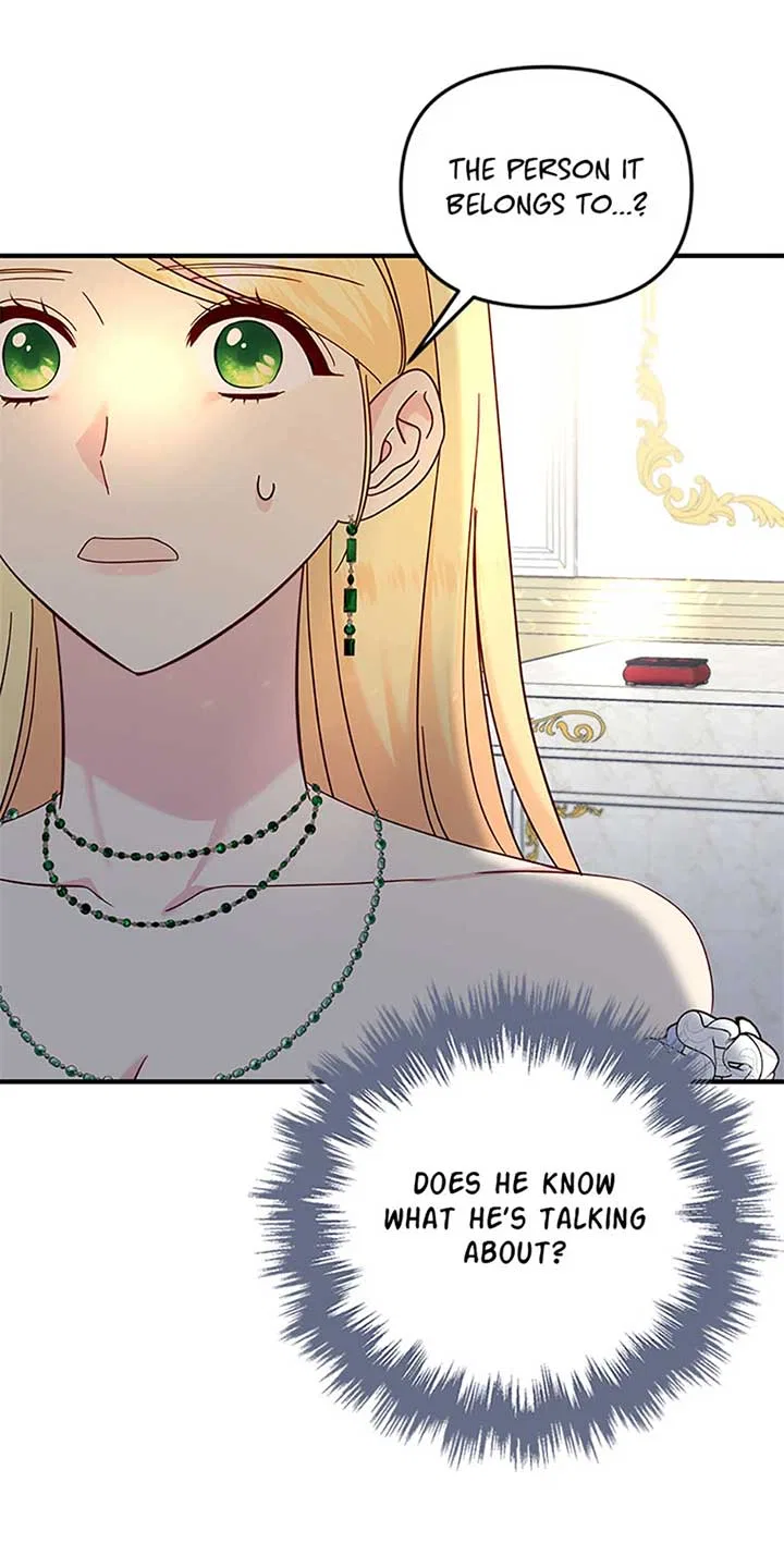 I stole the child of my war-mad husband Chapter 83 – Page 76