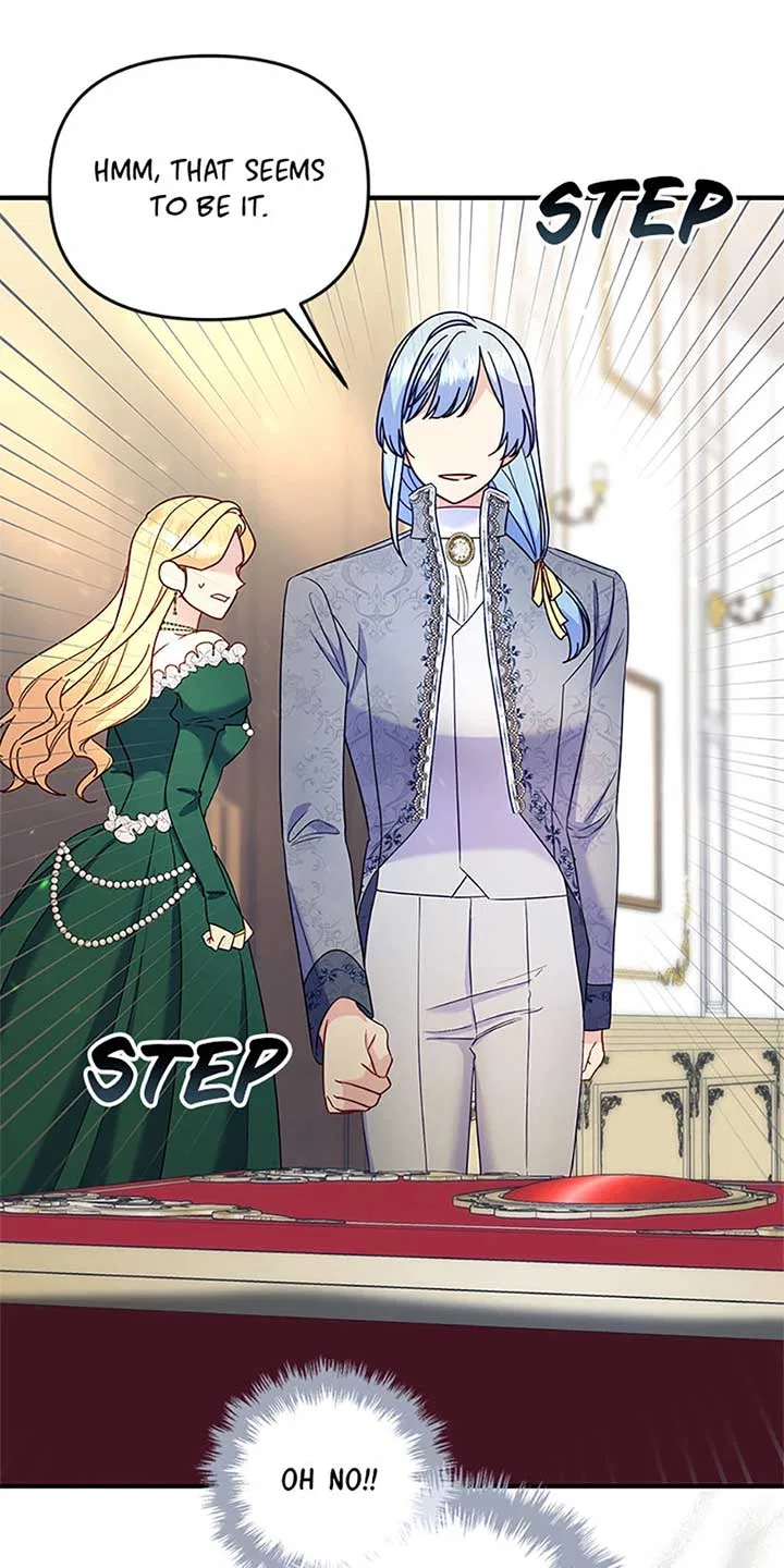 I stole the child of my war-mad husband Chapter 83 – Page 77
