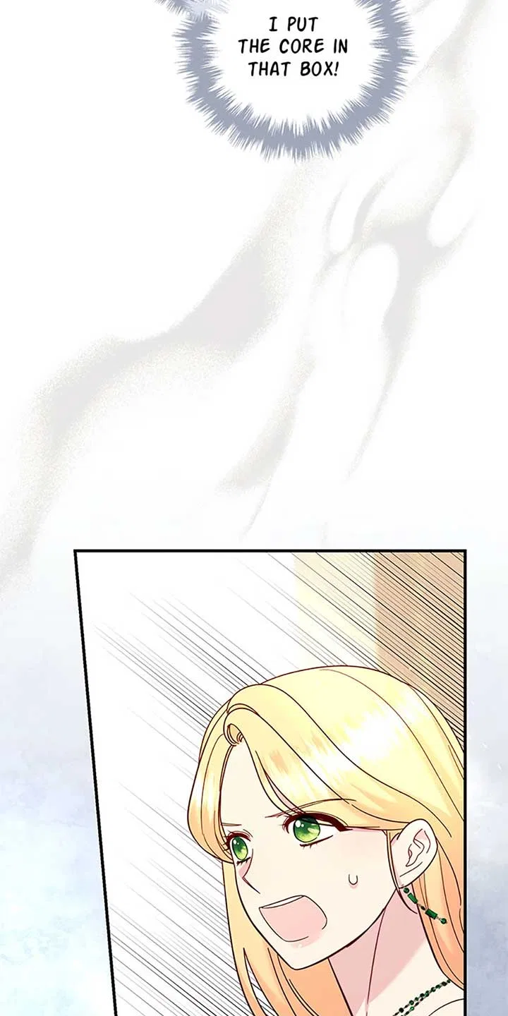 I stole the child of my war-mad husband Chapter 83 – Page 78