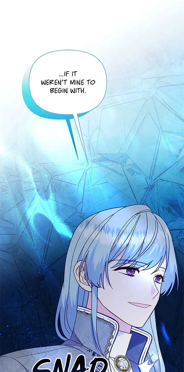 I stole the child of my war-mad husband Chapter 83 – Page 81