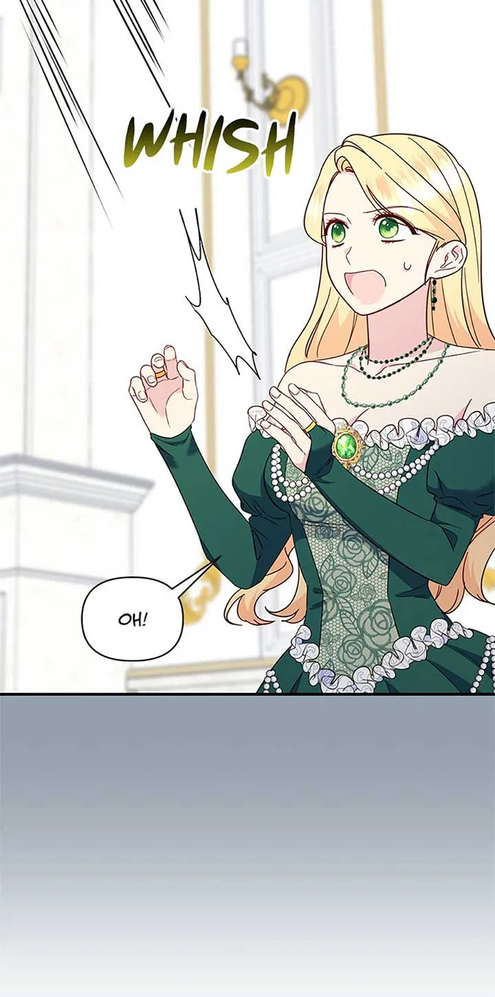 I stole the child of my war-mad husband Chapter 83 – Page 83