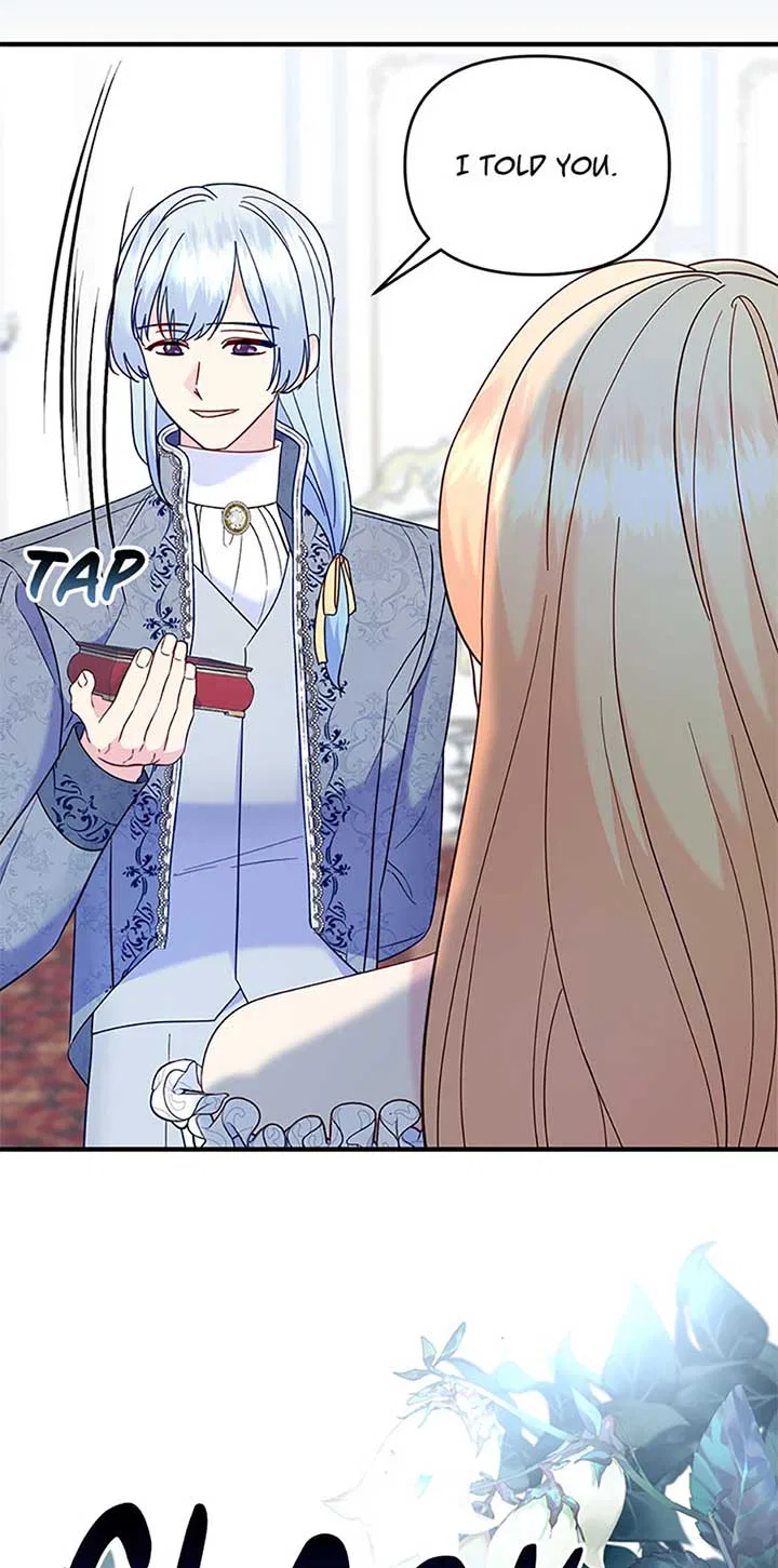 I stole the child of my war-mad husband Chapter 83 – Page 84