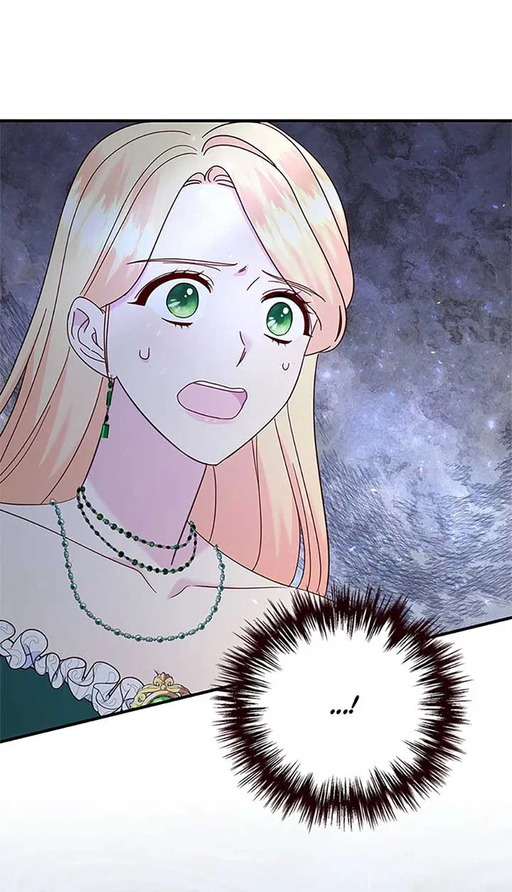 I stole the child of my war-mad husband Chapter 83 – Page 87