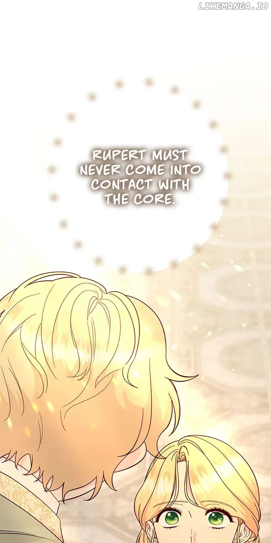 I stole the child of my war-mad husband Chapter 82 – Page 1