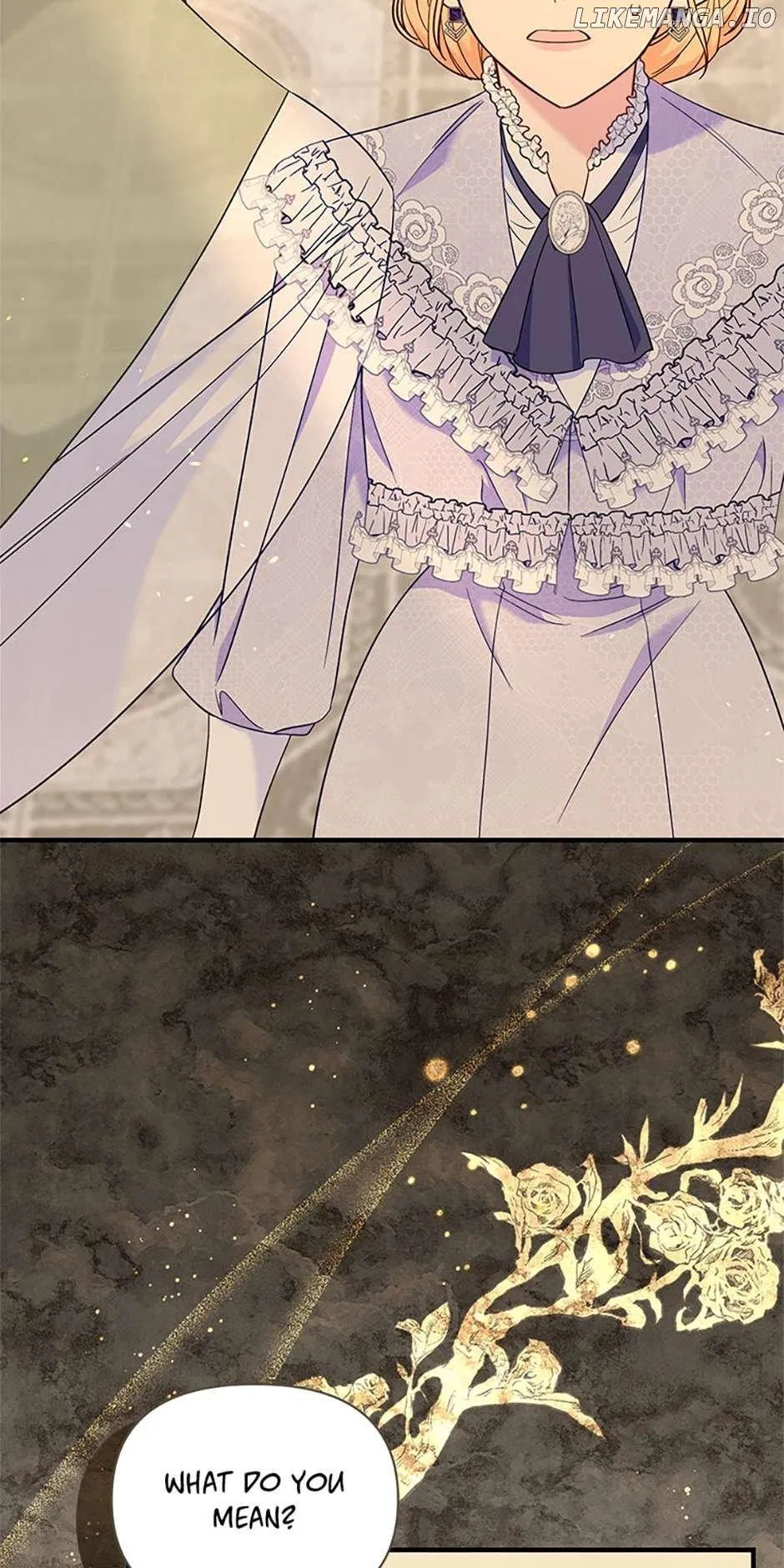 I stole the child of my war-mad husband Chapter 82 – Page 2