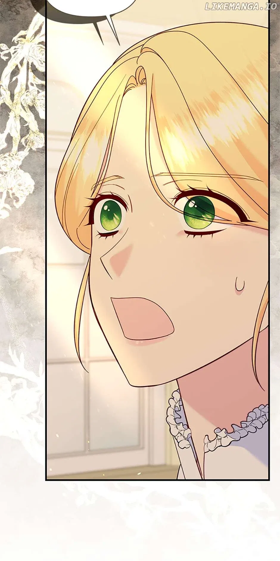 I stole the child of my war-mad husband Chapter 82 – Page 3