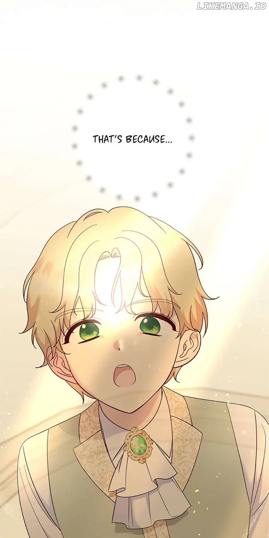 I stole the child of my war-mad husband Chapter 82 – Page 4