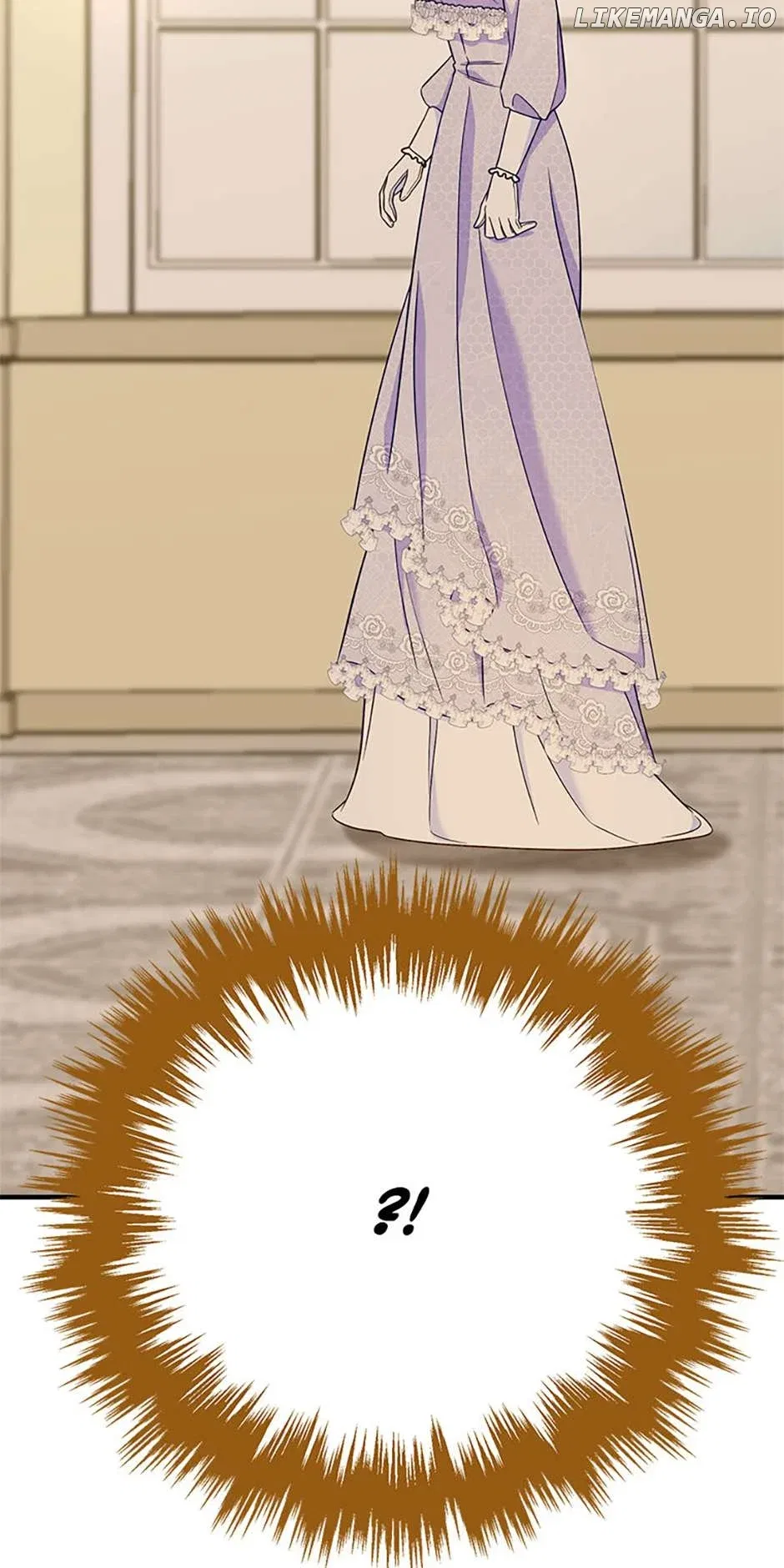 I stole the child of my war-mad husband Chapter 82 – Page 7