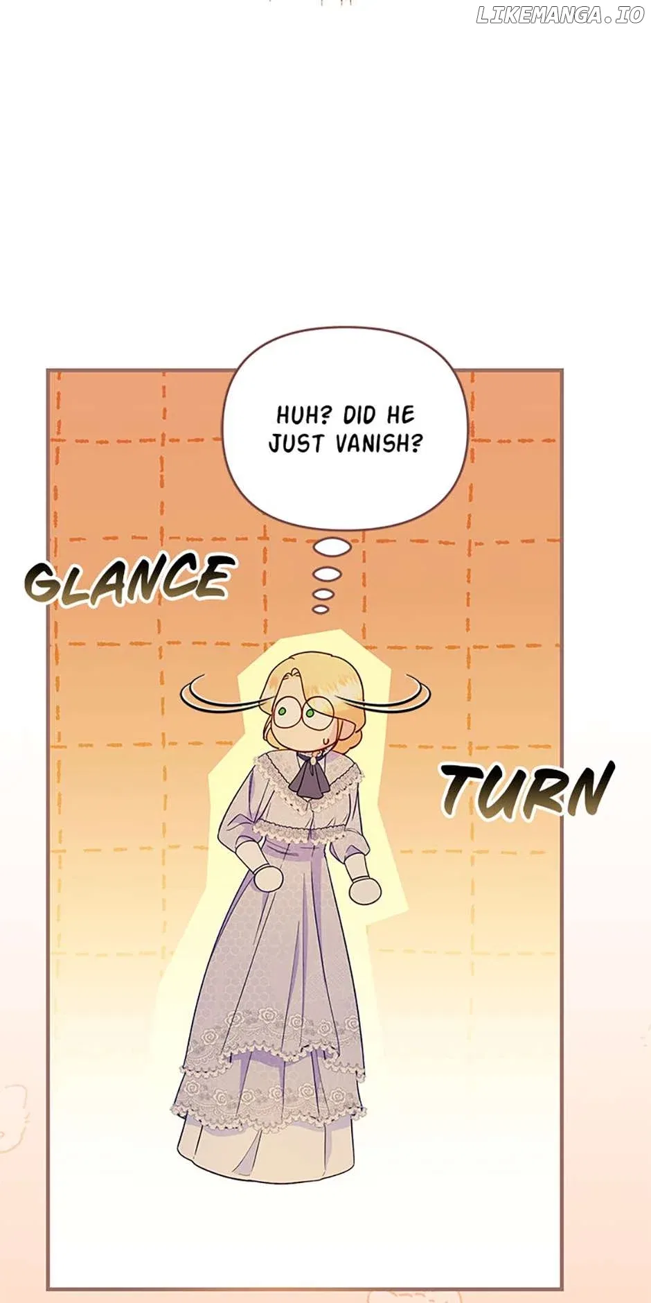 I stole the child of my war-mad husband Chapter 82 – Page 8