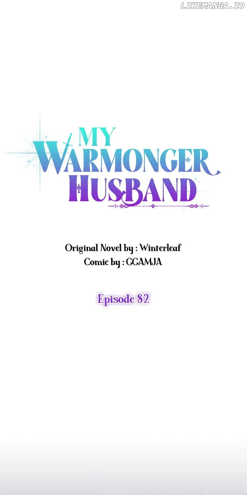 I stole the child of my war-mad husband Chapter 82 – Page 11