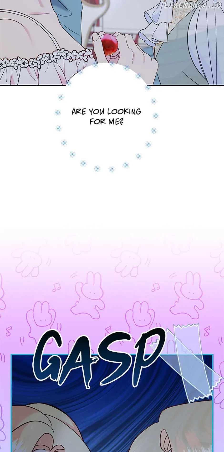 I stole the child of my war-mad husband Chapter 82 – Page 20