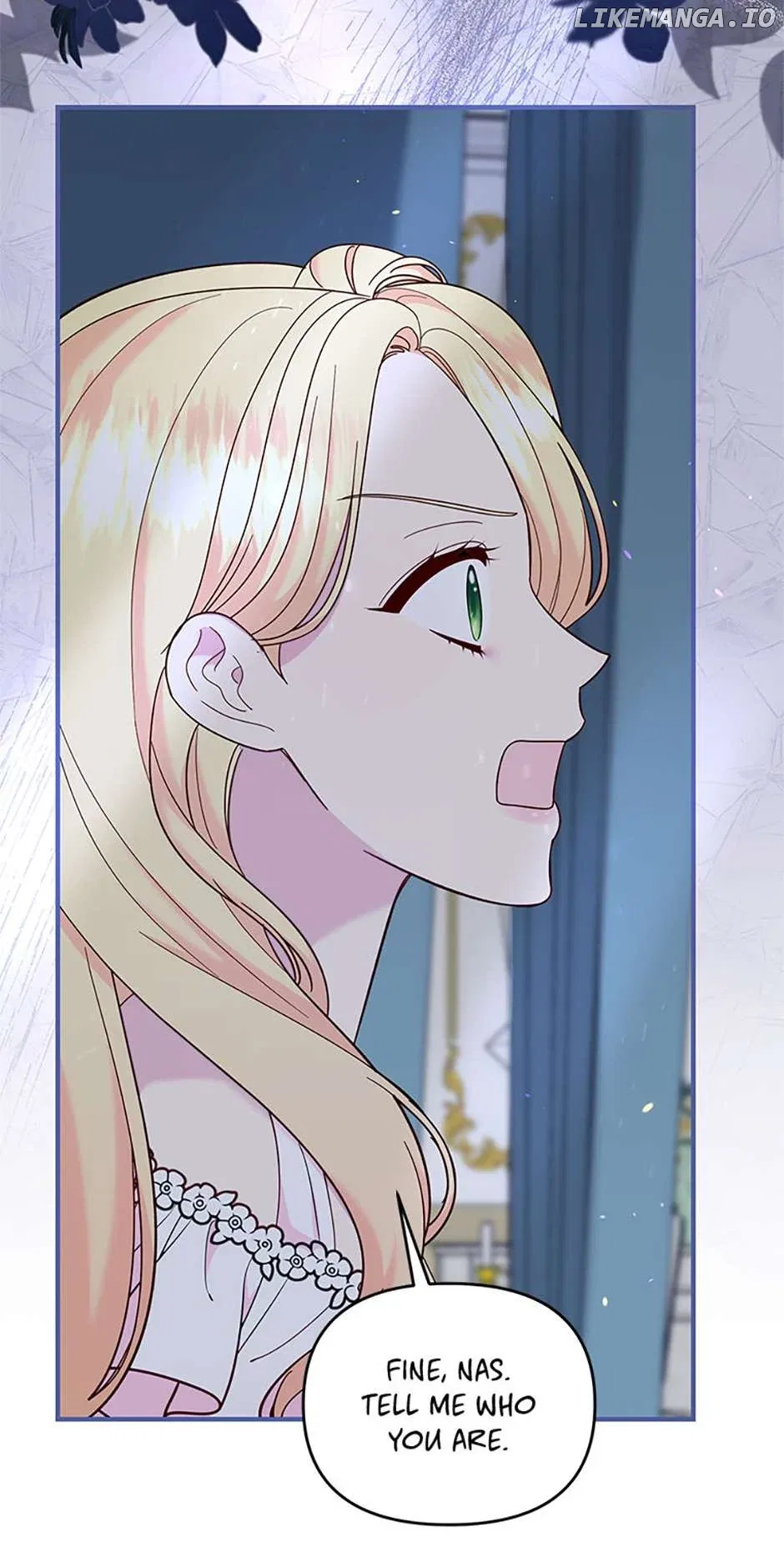 I stole the child of my war-mad husband Chapter 82 – Page 26