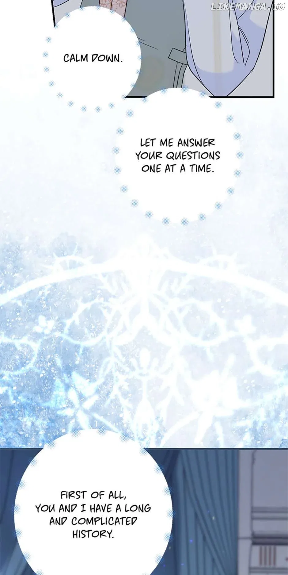 I stole the child of my war-mad husband Chapter 82 – Page 28
