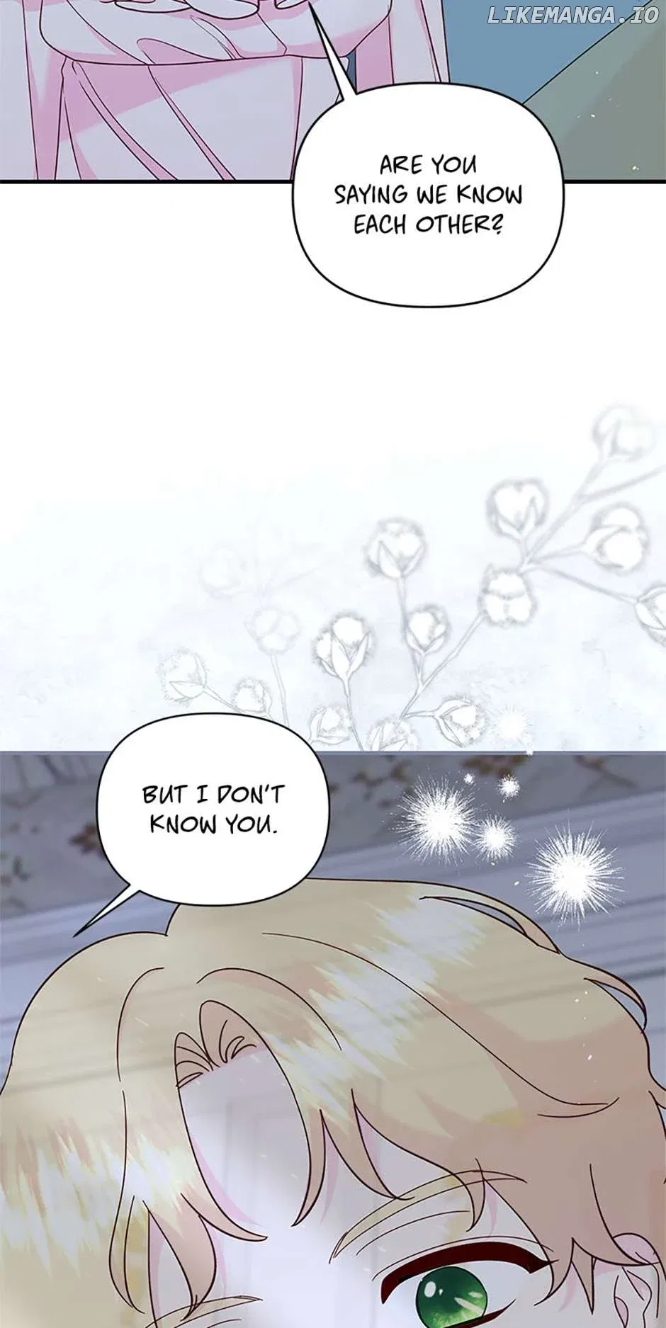 I stole the child of my war-mad husband Chapter 82 – Page 31