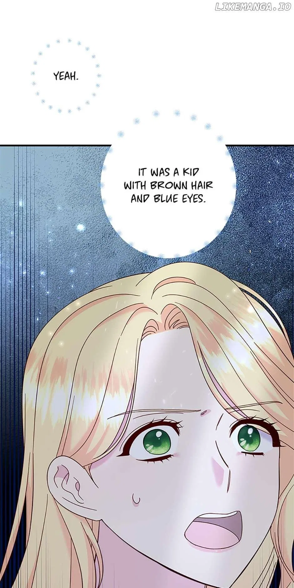 I stole the child of my war-mad husband Chapter 82 – Page 39