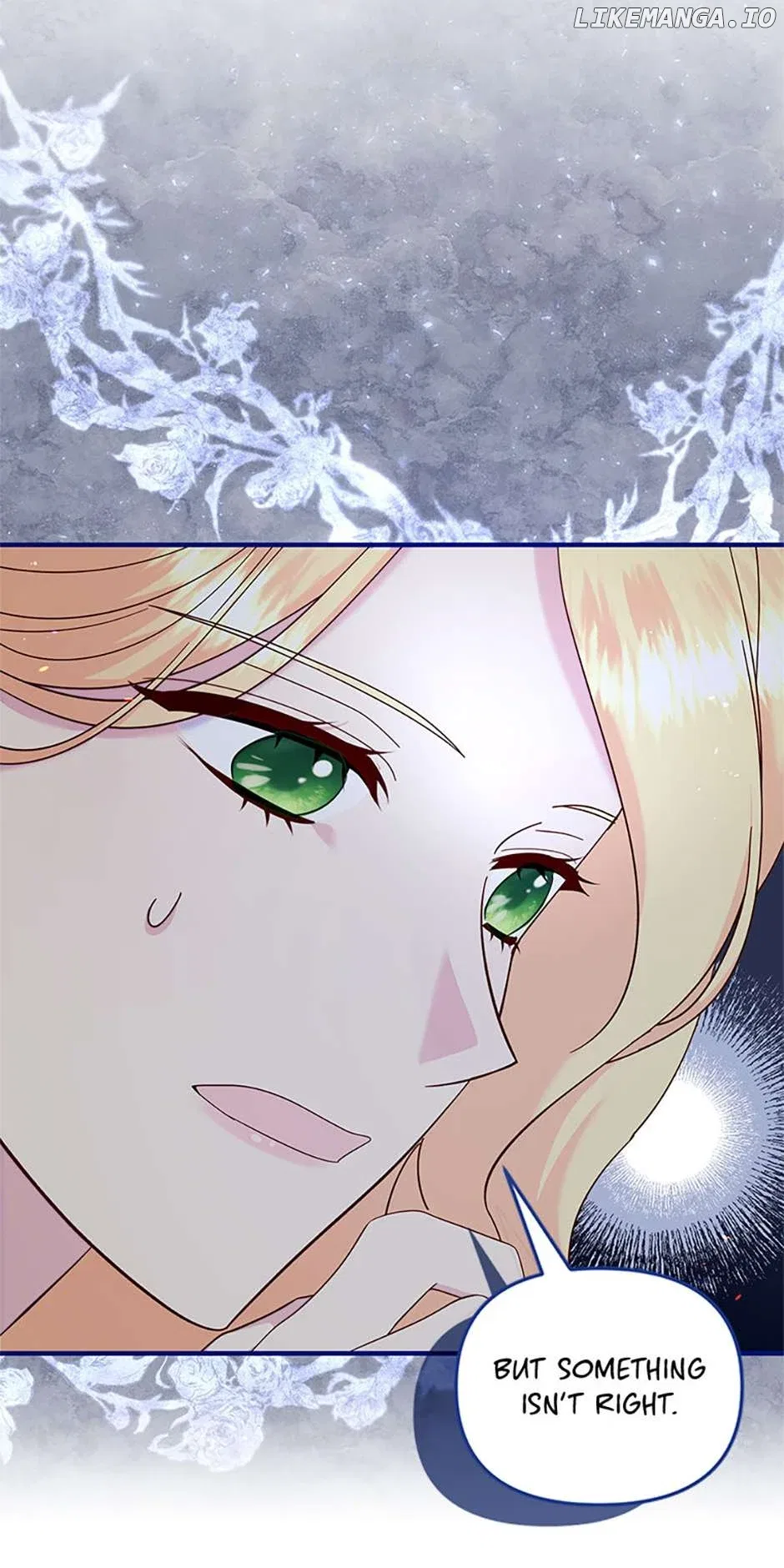 I stole the child of my war-mad husband Chapter 82 – Page 43