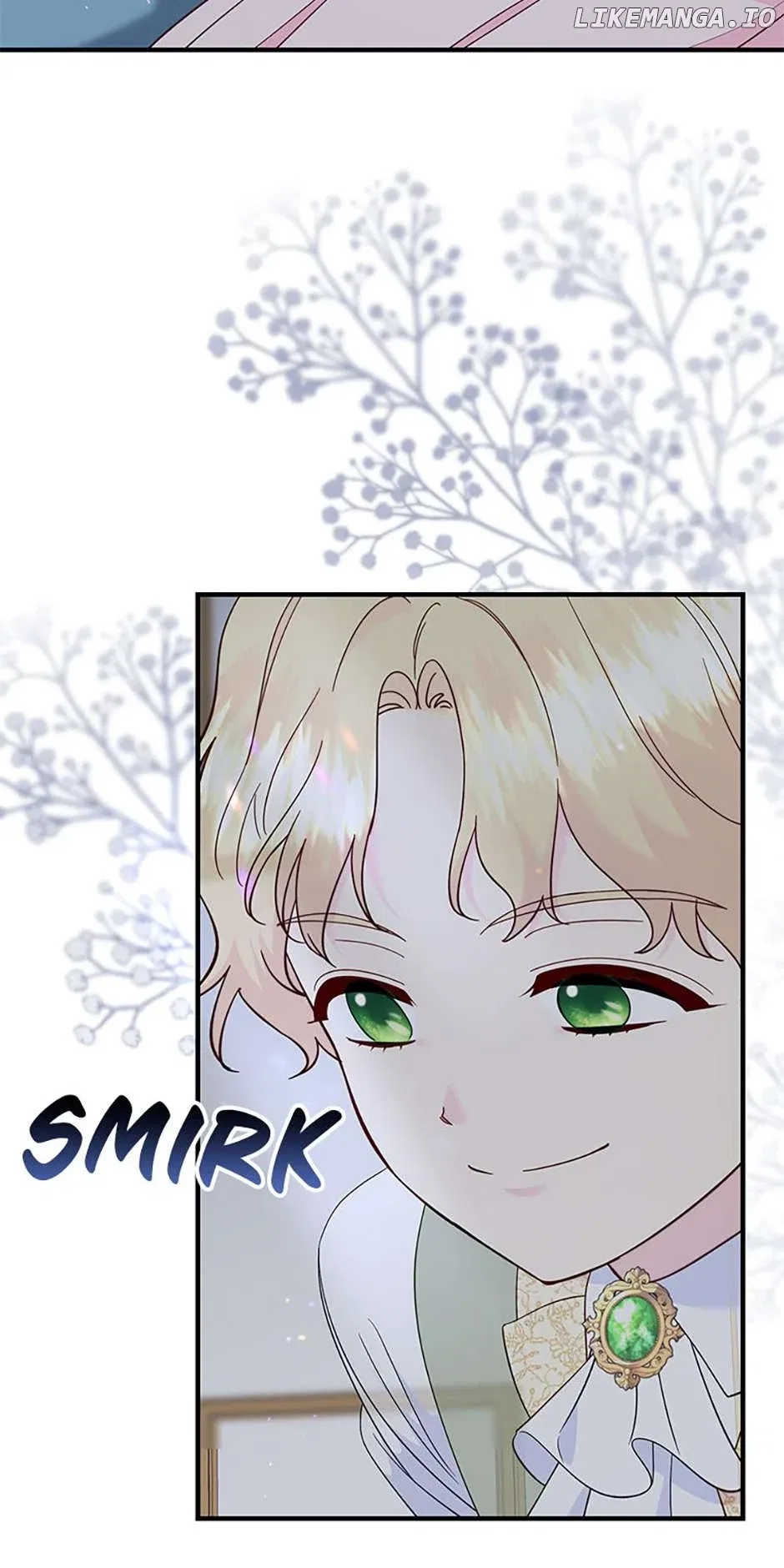 I stole the child of my war-mad husband Chapter 82 – Page 48