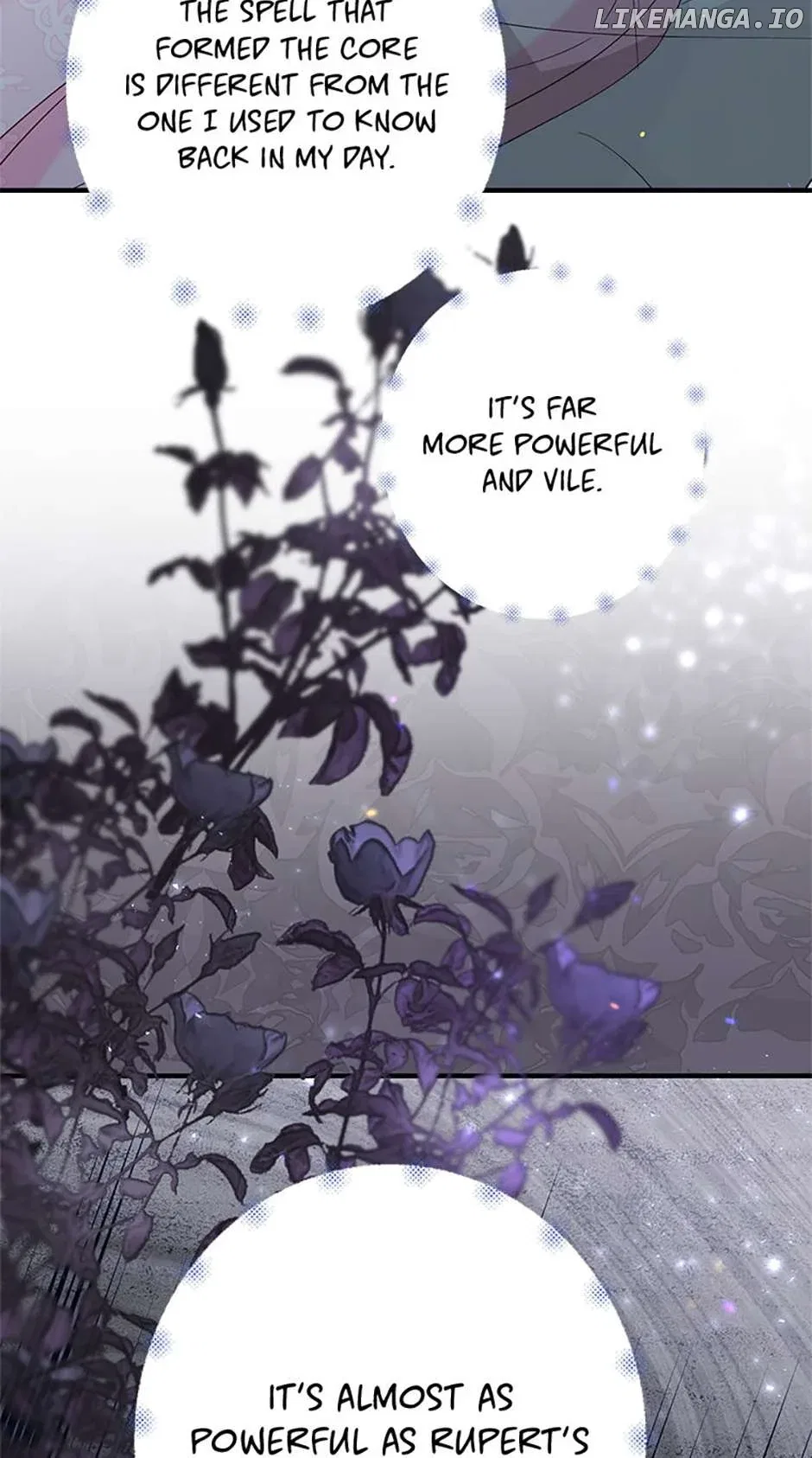 I stole the child of my war-mad husband Chapter 82 – Page 52