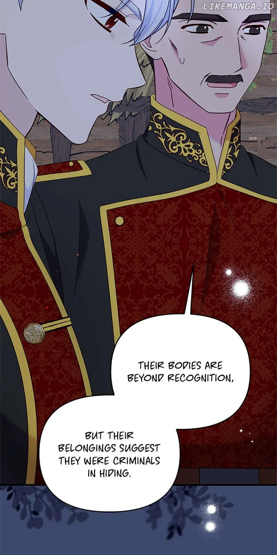 I stole the child of my war-mad husband Chapter 82 – Page 65