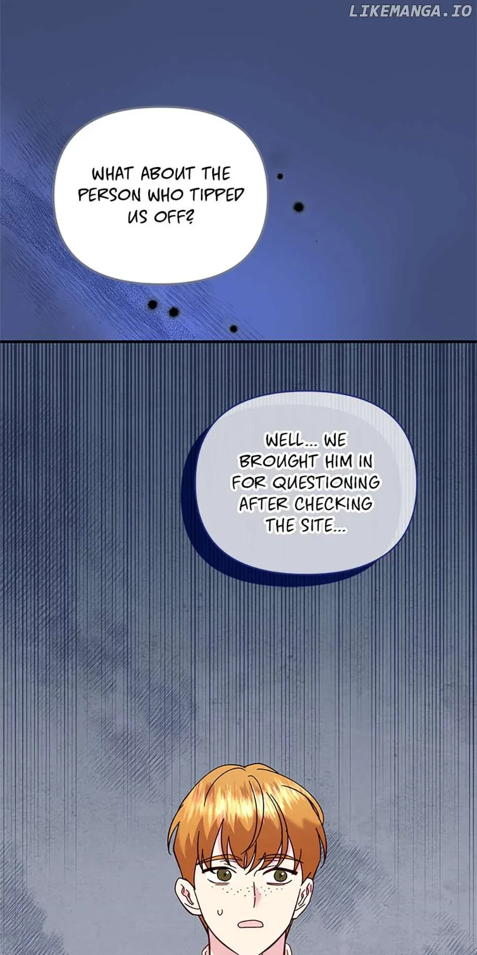 I stole the child of my war-mad husband Chapter 82 – Page 66