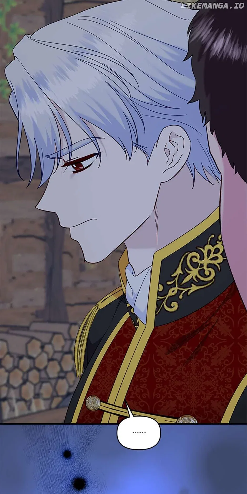 I stole the child of my war-mad husband Chapter 82 – Page 68