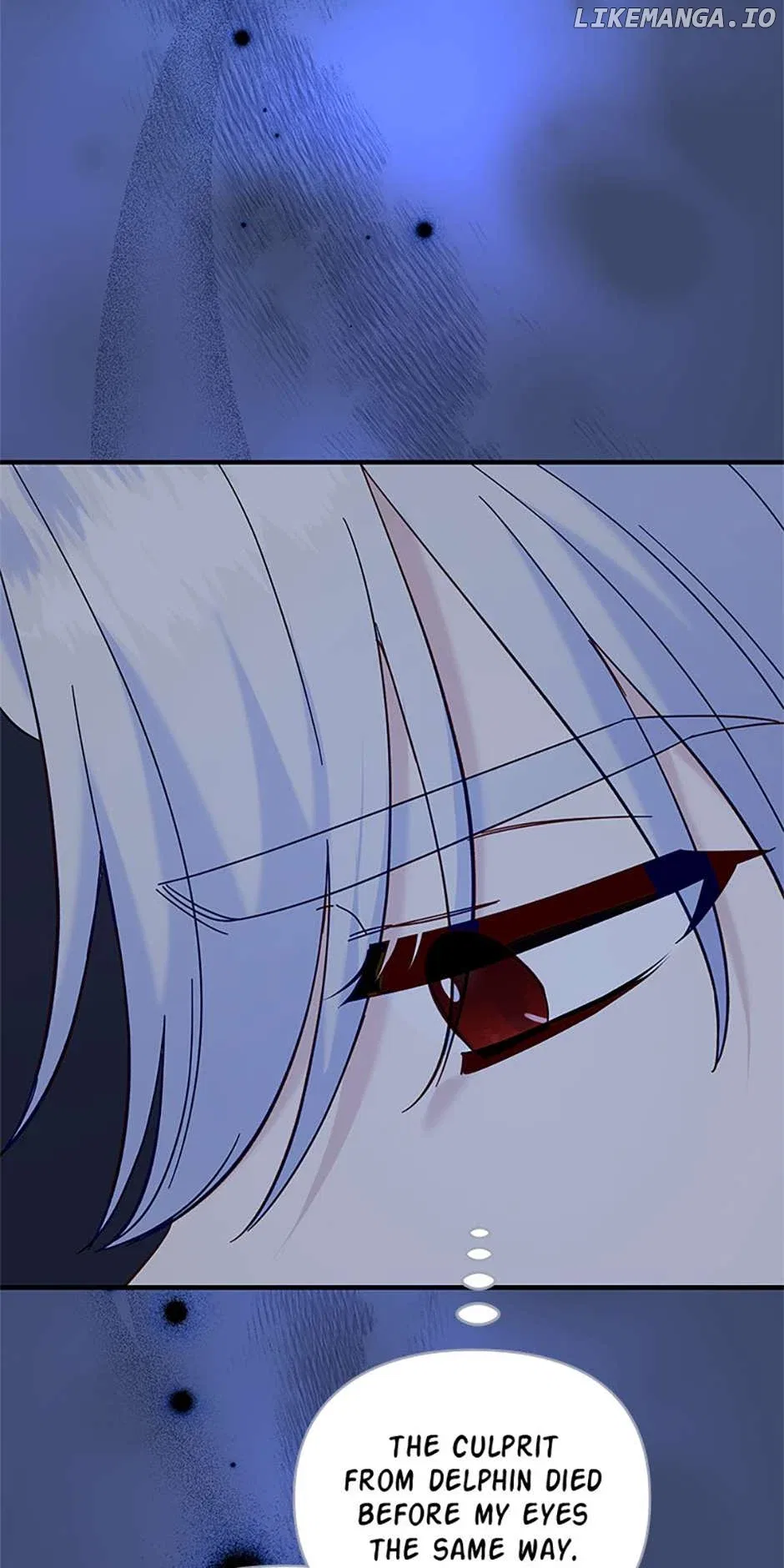 I stole the child of my war-mad husband Chapter 82 – Page 69