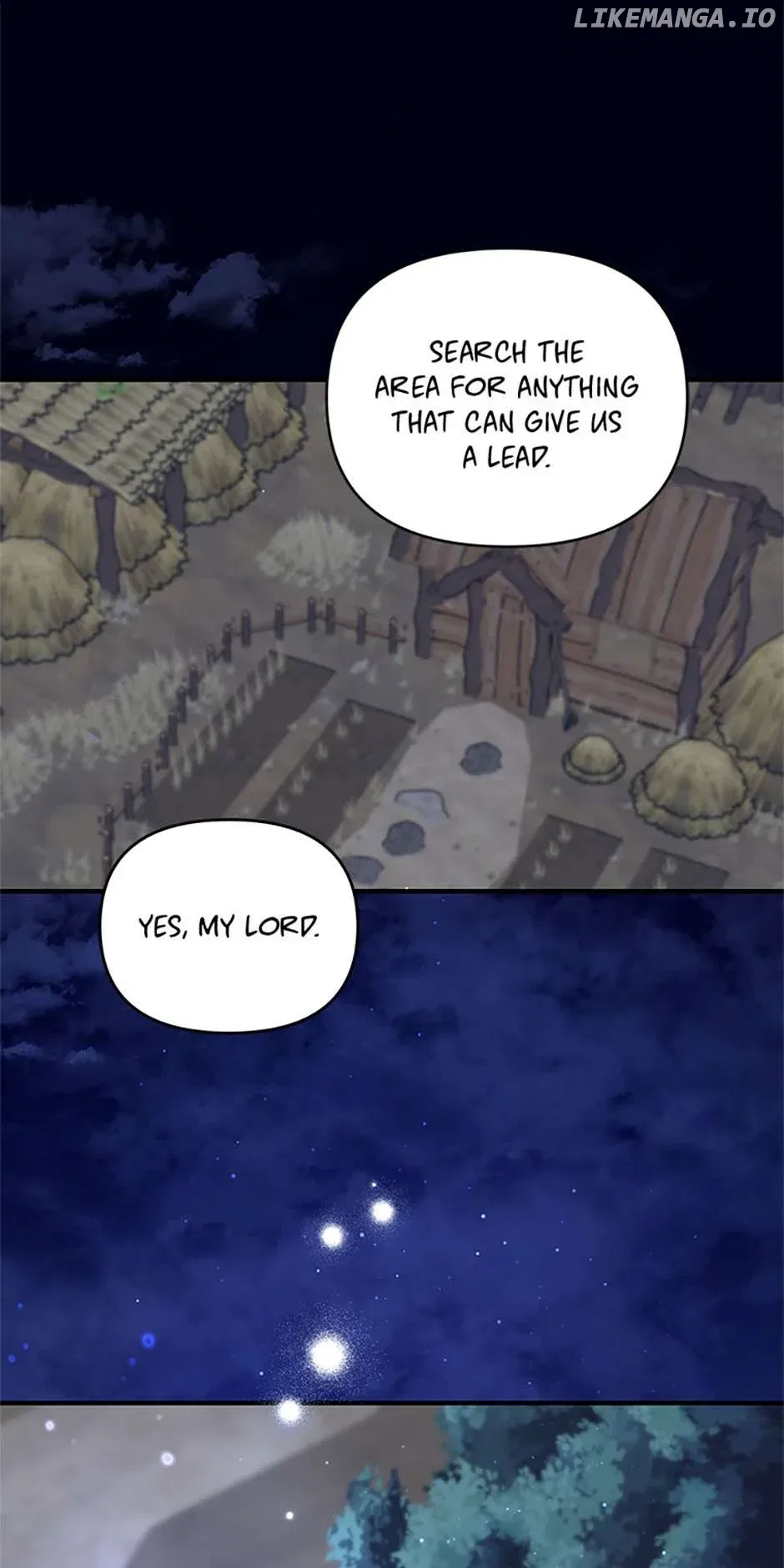 I stole the child of my war-mad husband Chapter 82 – Page 71