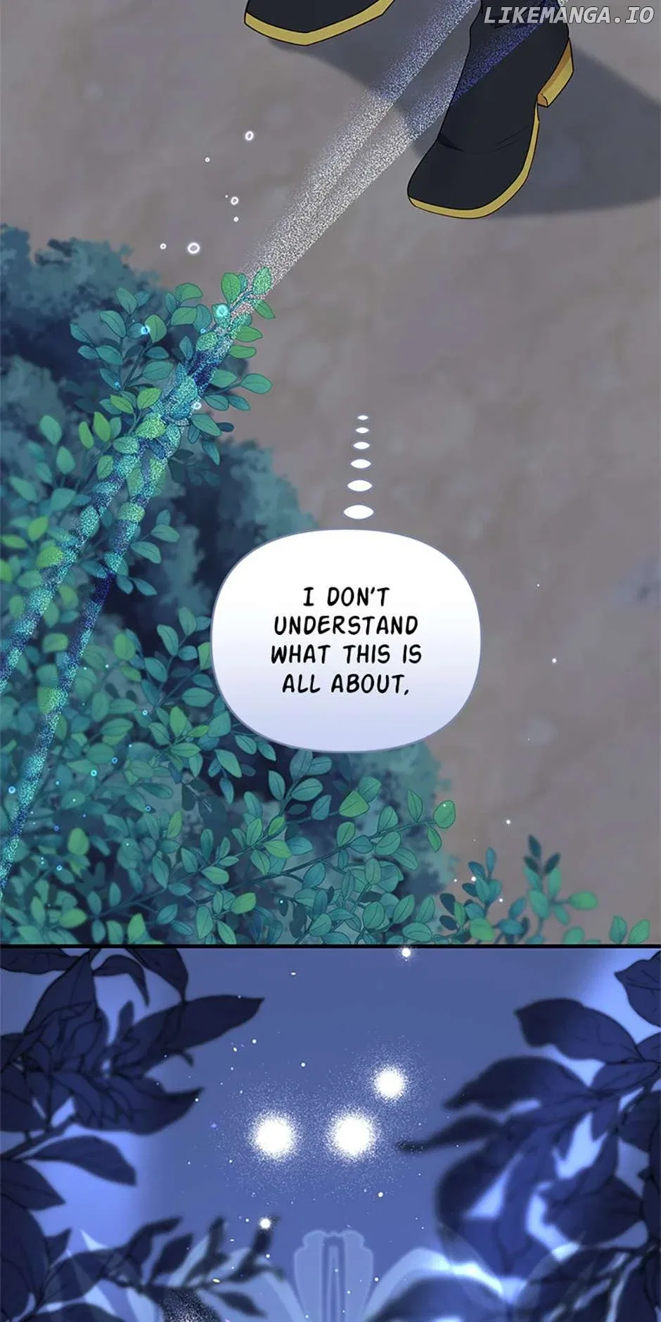 I stole the child of my war-mad husband Chapter 82 – Page 74