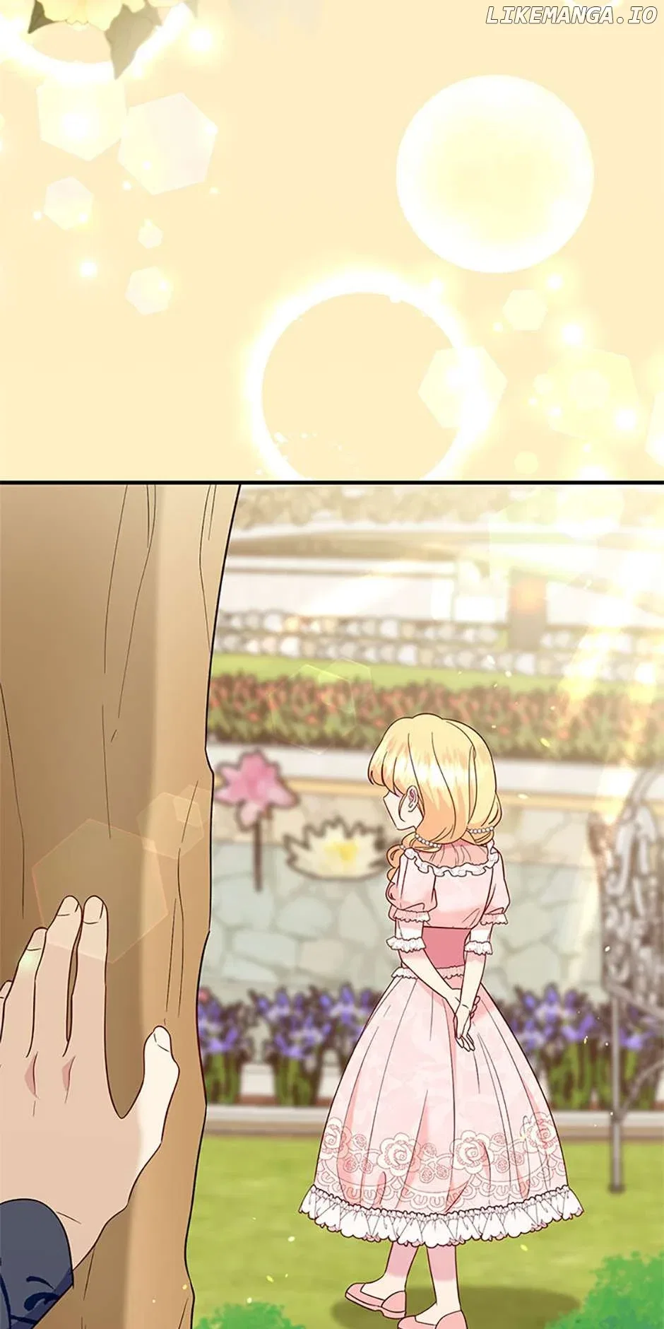 I stole the child of my war-mad husband Chapter 82 – Page 79