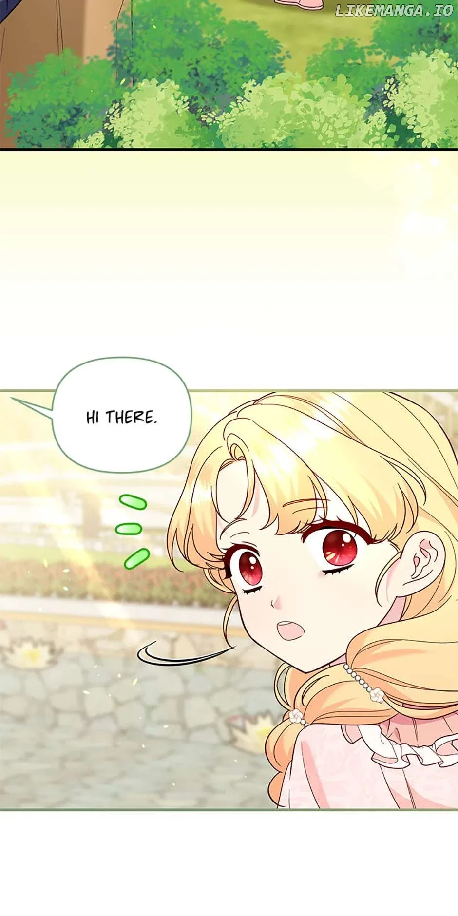I stole the child of my war-mad husband Chapter 82 – Page 80