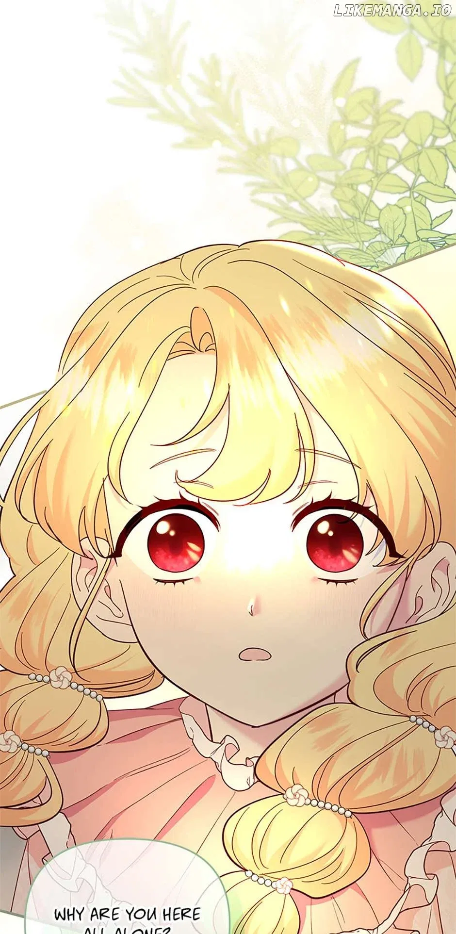 I stole the child of my war-mad husband Chapter 82 – Page 83