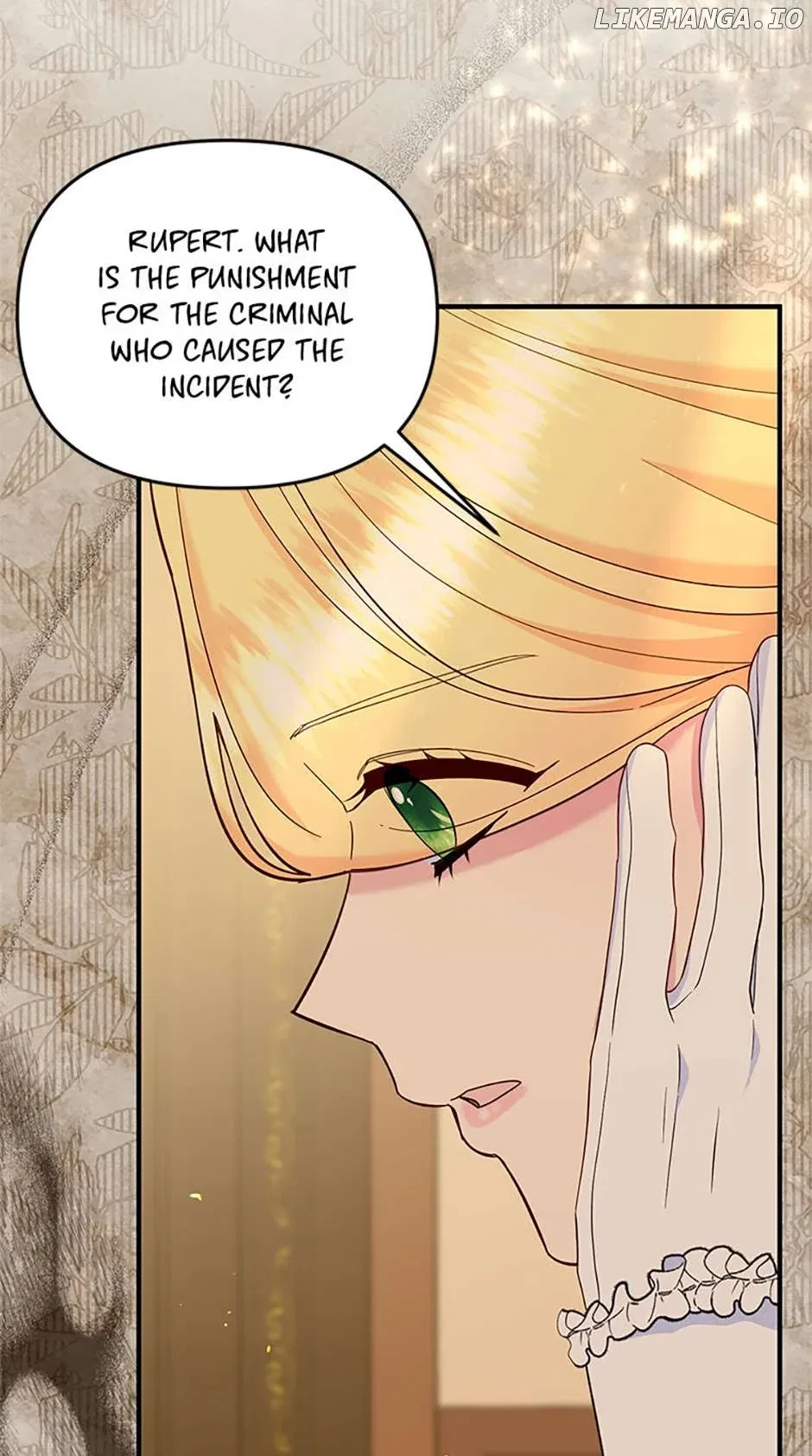 I stole the child of my war-mad husband Chapter 81 – Page 4