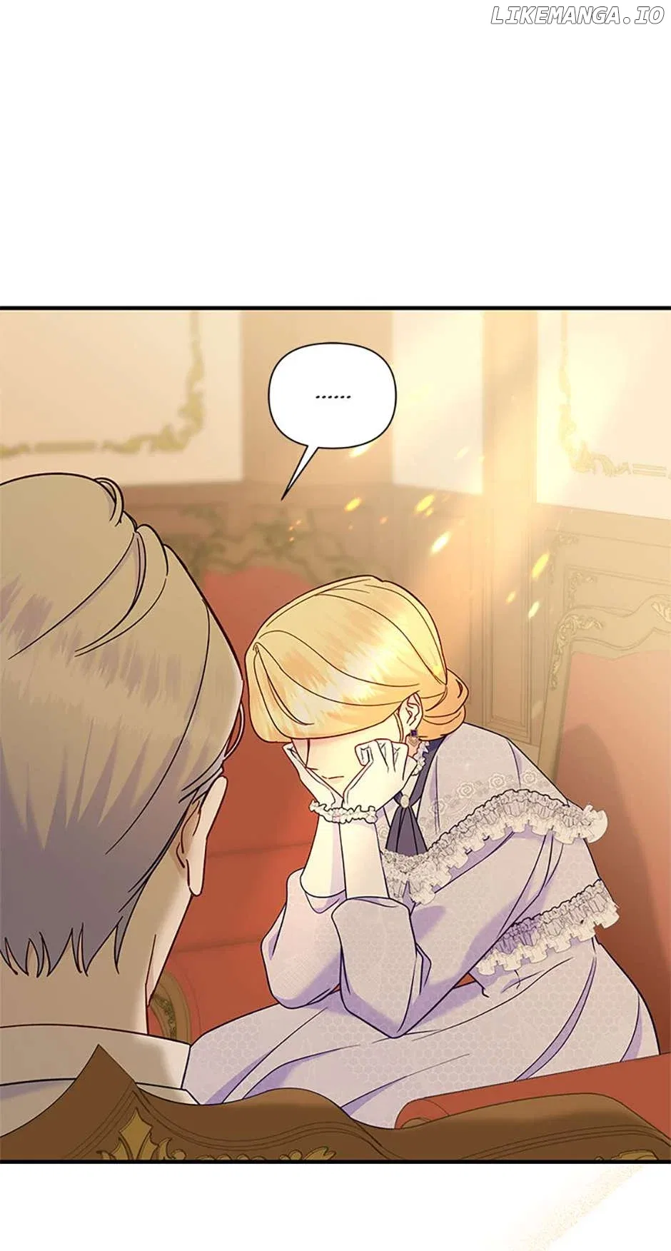 I stole the child of my war-mad husband Chapter 81 – Page 7